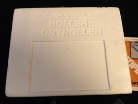 Colecovision Coleco Roller Controller Module Track Ball Trak Accessory IN BOX! 