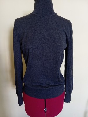 Escada sport Thin sveter size M gray