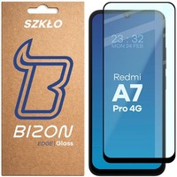 Schutzglas FüR Xiaomi Redmi A7 Pro 4G Bizon Displayschutzglas Hartglas Handyglas
