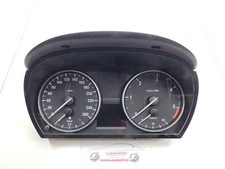 Compteur BMW X1
