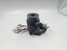 Original DEEBOT X2 OMNI Robot Vacuum & Mop Left Side Pad Plate Roller Motor ONLY