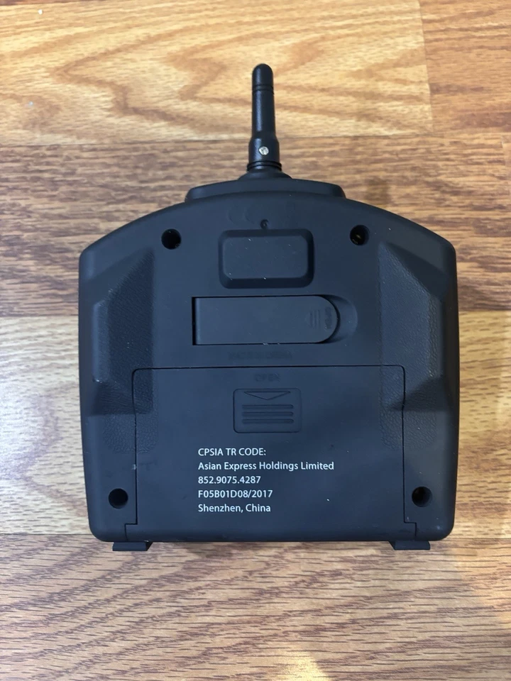 Propel PL-1440T Cloud Rider Drone w/ Camera, Remote & Charger - Image 4 of 4