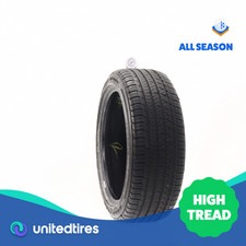 Used 22545r18 Goodyear Eagle Sport As 95w - 932