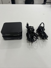 Rocketfish RF-G1603 2-Output HDMI Splitter **...