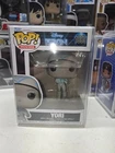 Funko Pop! Vinyl: Disney - Yori #1855 with Pop Protector - Mint Condition