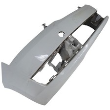 Skoda Rapid Spaceback front bumper 2014-2017 Genuine 5JA807221B