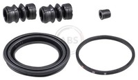 A.B.S. 43212 Reparatursatz, Bremssattel Vorne FüR Suzuki