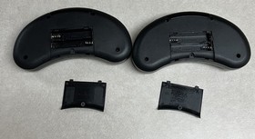 AtGames Sega Genesis Classic Mini Game Console w/ 80 Built-in Games Sonic