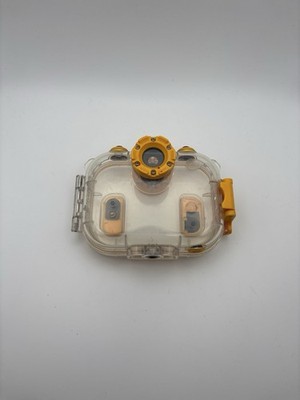 CASE ONLY VTech Kidizoom Action Cam 180 Camera Waterproof Case J5 Fast Shipping