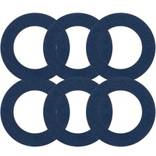 25PCS Oil Drain Plug Gasket Replacement for Toyota Lexus Tacoma Camry Collora...