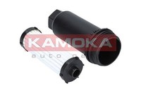 Kamoka Hydraulikfilter, Automatikgetriebe U.A. FüR Ford, Volvo
