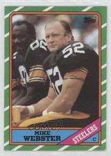 Mike Webster