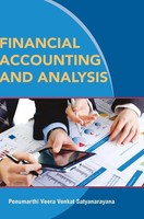 P. V. V. Satyanarayana | Financial Accounting AND Analysis | Buch | Englisch