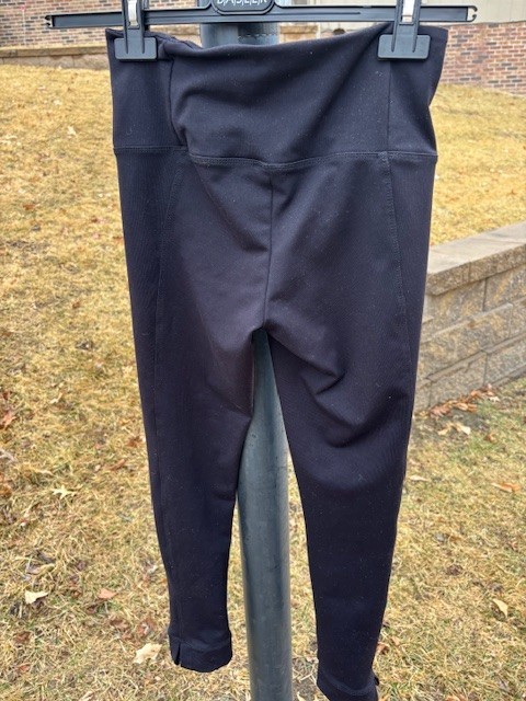 Urban Undercover Compression Flight Leggings - Me… - image 3