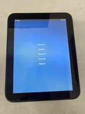 HP TouchPad 9.7in Tablet Touchscreen 16GB WiF...