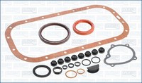 Dichtungssatz KurbelgehäUse Ajusa 54065400 FüR Volvo 740 940 745 960 965 744 964