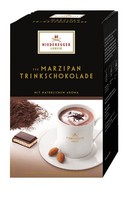 Niederegger Marzipan Trinkschokolade 250G Vorteilspack 8Er Pack