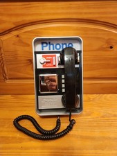 Street goods Retro novelty payphone
