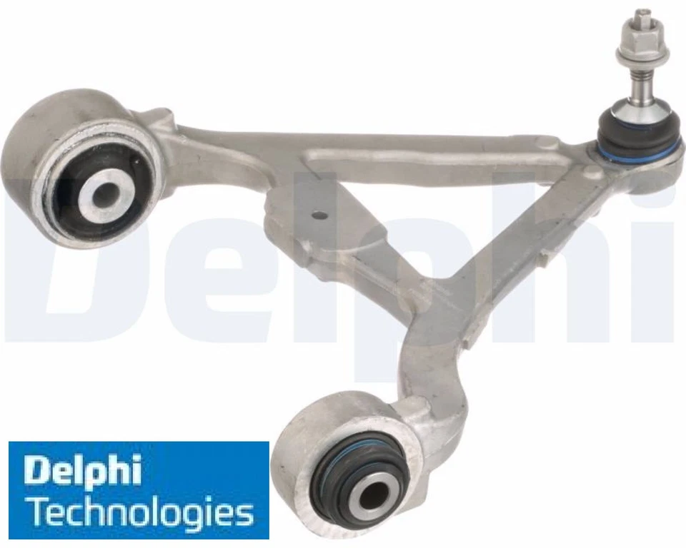 Delphi TC3546 Lenker für Radaufhängung Querlenker Lenker Radaufhängung 