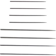 8 Pcs Saxophone Repair Spring Hook Instrument Metal Needles Woodwind Tool