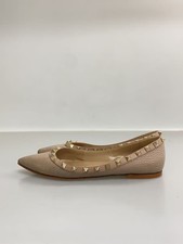 VALENTINO GARAVANI flat pumps EU36 US5.5 Beige
