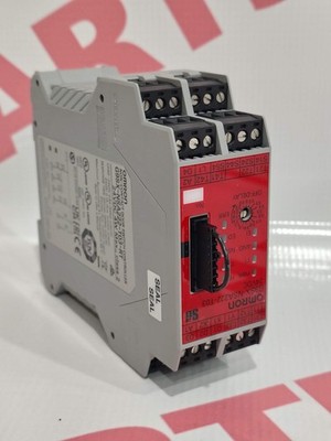 Omron G9SX-NSA222-T03-RT DC24