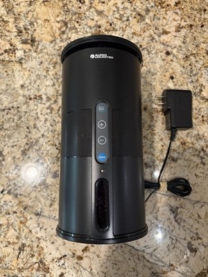 Audio Unlimited 900MHz Wireless Add-on Speaker with Power Supply Power Tested