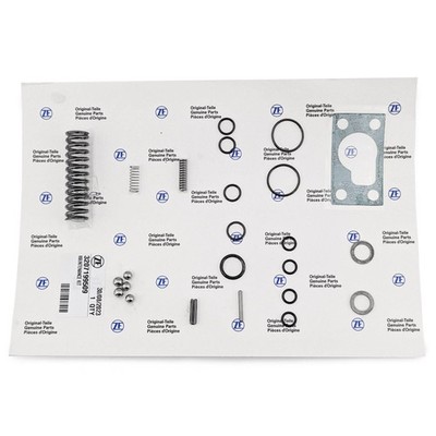 ZF 3207199509 Rebuild Kit MB15 Marine Transmission Mechanical Control Block