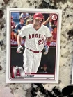 2020 BOWMAN MLB BASEBALL STAR & ROOKIE CARD #s 1-100 PICK YOUR CARD