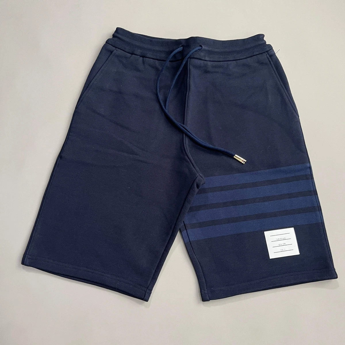 Thom hotsell browne shorts