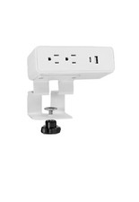 Surface Mounted Power/Data Unit / Convenience power. 20 Available