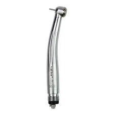 Vakker® V1 PLUS High Speed Air Turbine Handpiece 4 Hole
