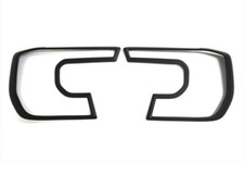 Ford Ranger (2023+) Headlamp & Tail lamp Guards (Higher Spec Models)