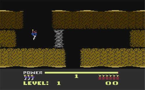 AtariMax: Juego de 3 cartuchos - Imagen 11 de 14
