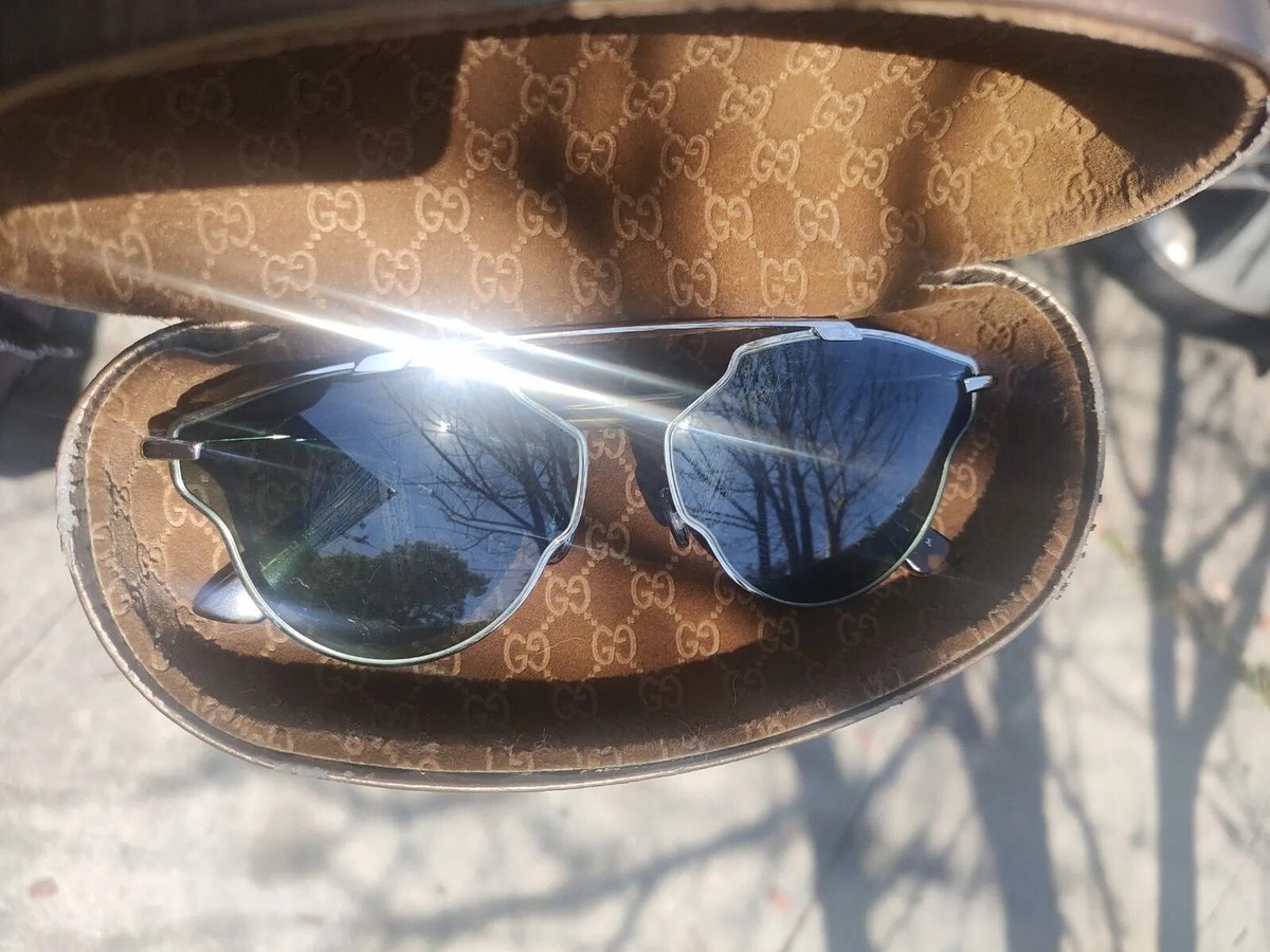 Aviator Sunglasses Dior So Real Pop Christian Dior 