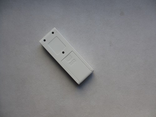 Fernbedienung für Gree Cozy Silver GWH09MA-K3NNB8B GWH12MB-K3NNB8B Klimaanlage - Bild 4 von 5