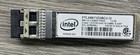 Intel FTLX8571D3BCV-13 - SFP-10G-SR - Used for Citrix