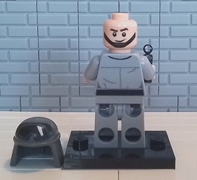 LEGO Star Wars Rogue One 75153 AT-ST Driver Minifigure SW0797! CLEARANCE!