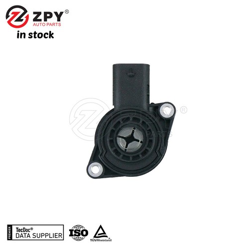 BEYU For 2011-2014 VW TOUAREG 3.0L 06E907386D New Quality Intake Manifold Sensor - Picture 2 of 6
