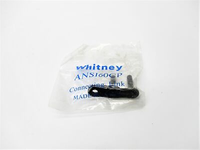 WHITNEY ANSI60CP NSMP
