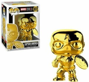 funko pop marvel studios
