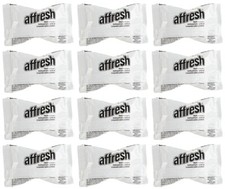 NEW 12-TABLETS affresh Washer Washing Machine Cleaner 1-YEAR SUPPLY Dirt Residue