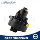 Secondary Air Injection Smog Pump Compatible for Mercedes-Benz W204 C300
