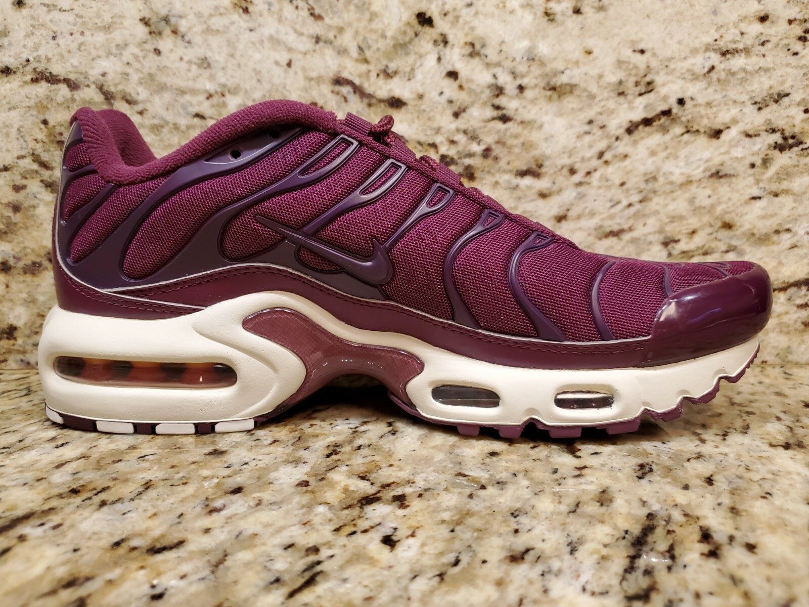 air max plus bordeaux