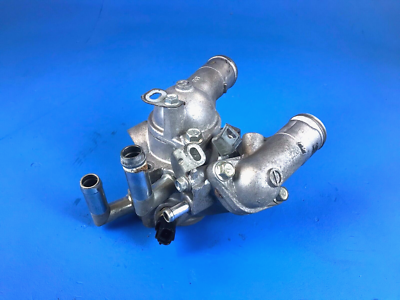 2008-2015 Mitsubishi Lancer Evolution MR GSR EVO X Thermostat