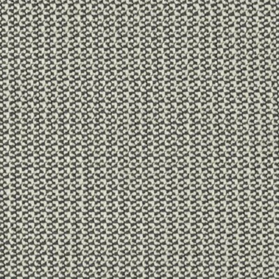 7/8 yd Knoll Dapper Affair Gray Wool Upholstery Fabric B6955