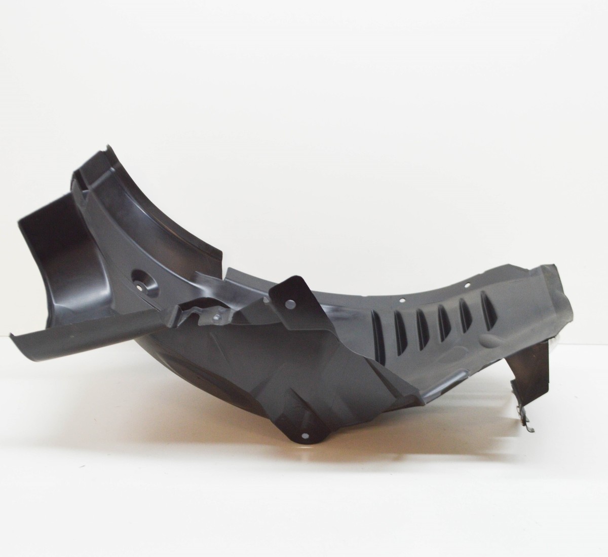 MB C W204 Front Right Fender Liner Splash Shield A2046905630 NEW  