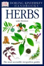 Herbs (DK Handbooks) - Paperback By Bremness, Lesley - GOOD