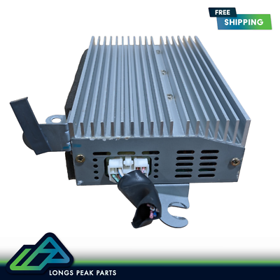 MIさま専用 1990 1991 1992 Lexus LS400 Nakamichi Radio Stereo Amp Amplifier