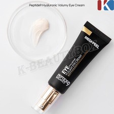 MEDI PEEL Peptide 9 Hyaluronic Volumy Eye Cream 40ml KOREA BEST Eye Treatment
